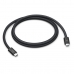 USB-C-кабель Apple MU883ZM/A thunderbolt 4