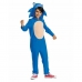 Kostým pre deti Sonic Fancy