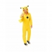Disfraz para Adultos Pokémon Pikachu