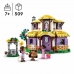 Playset Lego isney Wish 43231 Asha's Cottage