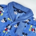 Badrock för barn Mickey Mouse Blå