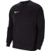 Sweaters uden Hætte til Børn PARK 20 FLEECE  Nike CW6904 010 