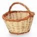 Basket EDM Cane 30 x 22 x 15 cm