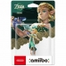 Gyűjthető figura Amiibo Zelda: Tears of the Kingdom - Zelda