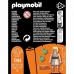 Playset Playmobil Natuto Shippuden: Tsunade 71114 6 Pieces