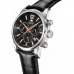 Мъжки часовник Jaguar J968/6 Черен
