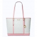 Women's Handbag Michael Kors 35T0GTVT3V-PWD-BLSH-MLT Pink 40 x 30 x 16 cm