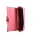 Håndtasker til damer Michael Kors Carmen Pink 22 x 16 x 6 cm