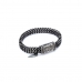 Men's Bracelet AN Jewels AA.P253LSS