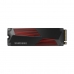 Harddisk Samsung 990 PRO 2 TB 2 TB SSD