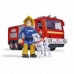 Požiarnické auto Simba Fireman Sam 17 cm