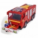 Fire Engine Simba Fireman Sam 17 cm