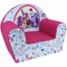 Lænestol til børn My Little Pony 33 x 33 x 42 cm