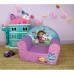 Lænestol til børn Gabby's Dollhouse 33 x 52 x 42 cm