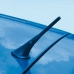 Antenne pour voiture Foliatec Sport (10,5 cm)