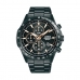 Мъжки часовник Lorus RM399HX9 Черен