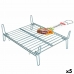 Grill Algon   Double Tsingitud 30 x 35 cm (5 Ühikut)