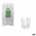 Sæt med shots glas Algon Genanvendelig polystyren 30 Dele 30 ml (30 enheder)