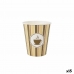 Glasset Algon Papp Kaffe/ Café 30 Delar 250 ml (15 antal)
