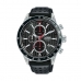 Relógio masculino Lorus RM335GX9 Preto