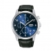 Мужские часы Lorus RM341JX9 Чёрный