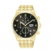 Horloge Heren Lorus RM340JX9 Zwart