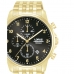 Relógio masculino Lorus RM340JX9 Preto