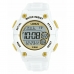 Horloge Heren Lorus R2337PX9 Wit