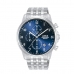 Мъжки часовник Lorus RM337JX9 Сребрист