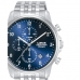 Мъжки часовник Lorus RM337JX9 Сребрист
