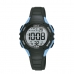 Horloge Heren Lorus R2359PX9 Zwart