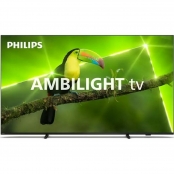 Smart TV Philips 65PUS8118 65 4K Ultra HD LED HDR