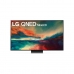 Смарт телевизор LG 86QNED866RE 4K Ultra HD LED QNED