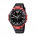 Horloge Heren Lotus 50024/1 Zwart