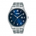 Pánské hodinky Lorus RH905PX9 Stříbřitý