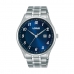 Pánské hodinky Lorus RH905PX9 Stříbřitý