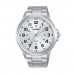 Pánské hodinky Lorus RH931PX9 Stříbřitý