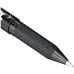 Pildspalva Pilot Frixion Ball Melns 0,7 mm (12 gb.)