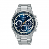 Men\'s Watch Lorus Silver | Buy at wholesale price