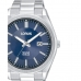 Horloge Heren Lorus RX353AX9 Zilverkleurig