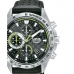 Pánske hodinky Lorus RM315JX9 Čierna