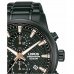 Horloge Heren Lorus RM323HX9 Zwart