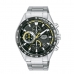 Pánske hodinky Lorus RM313JX9 Striebristý