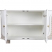 Sideboard DKD Home Decor White Natural 153 x 41 x 83 cm