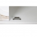Sivupöytä DKD Home Decor Valkoinen Luonnollinen 153 x 41 x 83 cm