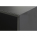 Бюфет Home ESPRIT Черен 100 x 45 x 80,5 cm