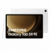 Tablet Samsung Galaxy Tab S9 FE 6 GB RAM Argentato Argento