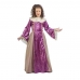 Costume for Children Limit Costumes Leonor Medieval Lady