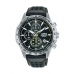 Horloge Heren Lorus RM301JX9 Zwart