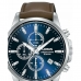 Relógio masculino Lorus RM389HX9